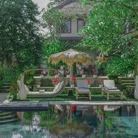 Lokasari Retreat Hotel Ubud  Exterior photo