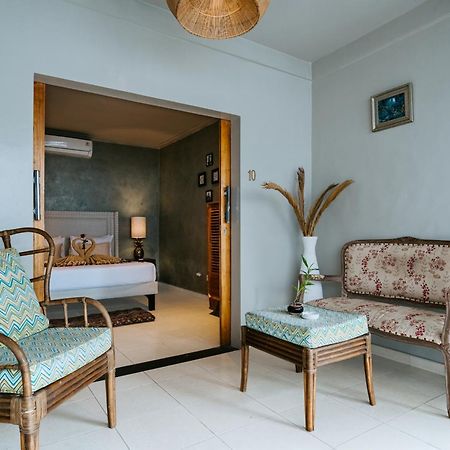 Lokasari Retreat Hotel Ubud  Exterior photo