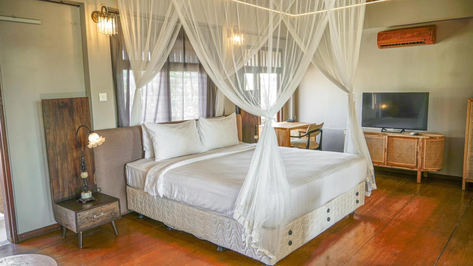 Lokasari Retreat Hotel Ubud  Room photo