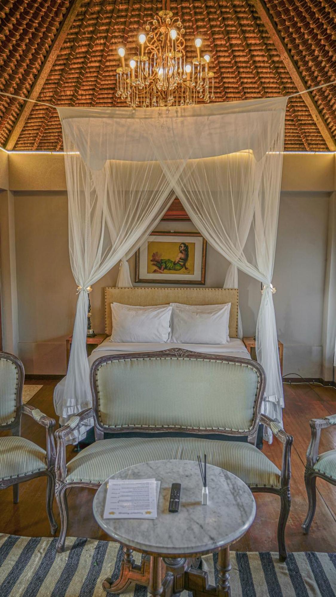 Lokasari Retreat Hotel Ubud  Room photo