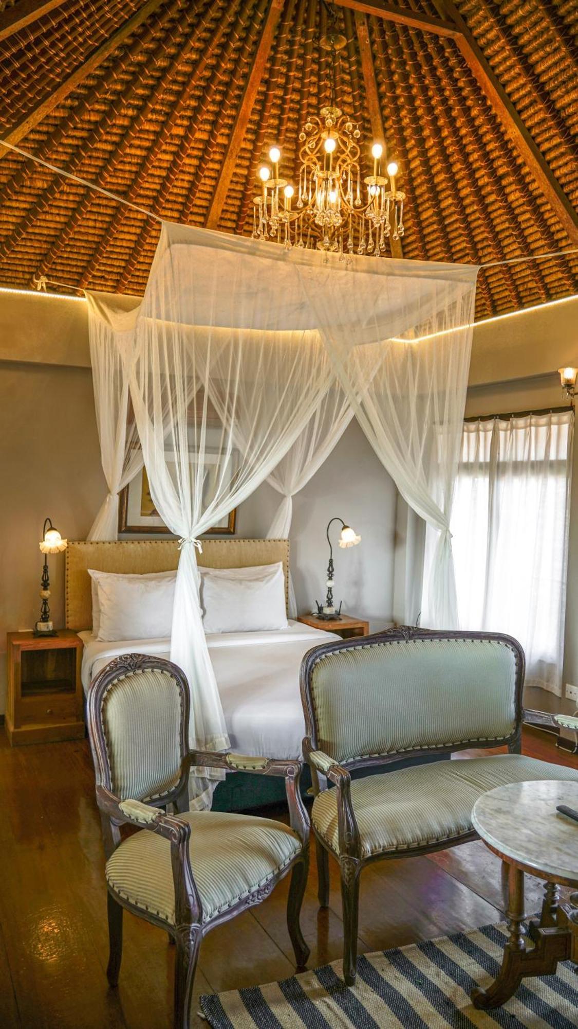 Lokasari Retreat Hotel Ubud  Room photo